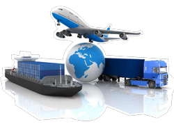 Export International Shipping Services, Air, Pan India
