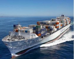 Global Sea Cargo Service, Pan India