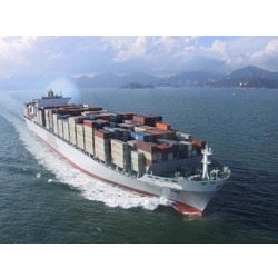 Sea Cargo Service