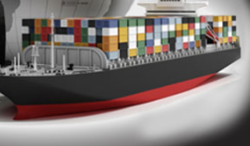 Sea Cargo Service