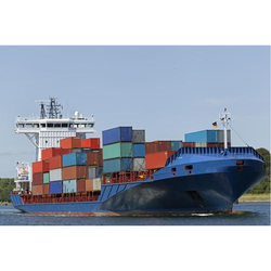 International Air Freight Forwarding Services