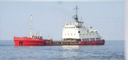 SEA Logistics Service