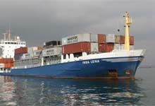 Ocean Freight