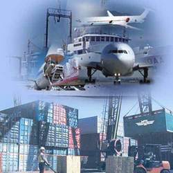 Domestic Cargo Agent (Airport to Airport)