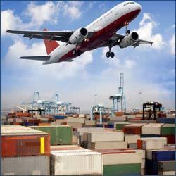 International Air Freight Forwarding Service