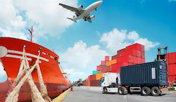 Freight Forwarding
