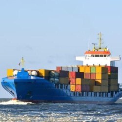 Sea Freight Services, Client Site