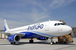 Cargo Services By Air