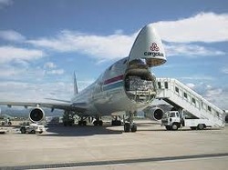 Air Cargo Service