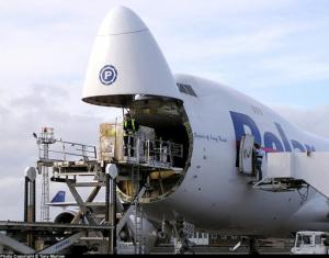China International Air Freight from China to BELGIUM on sale 