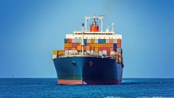 Ocean Export Services