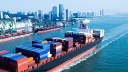 Sea Freight Service